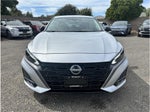 2026 Nissan Altima 2.5 SV Sedan 4D