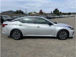 2026 Nissan Altima 2.5 SV Sedan 4D
