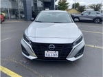 2024 Nissan Altima 2.5 SV Sedan 4D