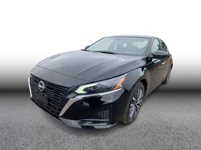 2025 Nissan Altima 2.5 SV Sedan 4D