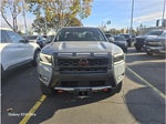 2026 Nissan Frontier Crew Cab PRO-4X Pickup 4D 5 ft