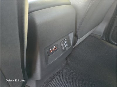 2026 Nissan Frontier Crew Cab PRO-4X Pickup 4D 5 ft