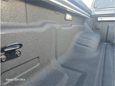 2026 Nissan Frontier Crew Cab PRO-4X Pickup 4D 5 ft