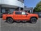 2025 Nissan Frontier Crew Cab PRO-4X Pickup 4D 5 ft