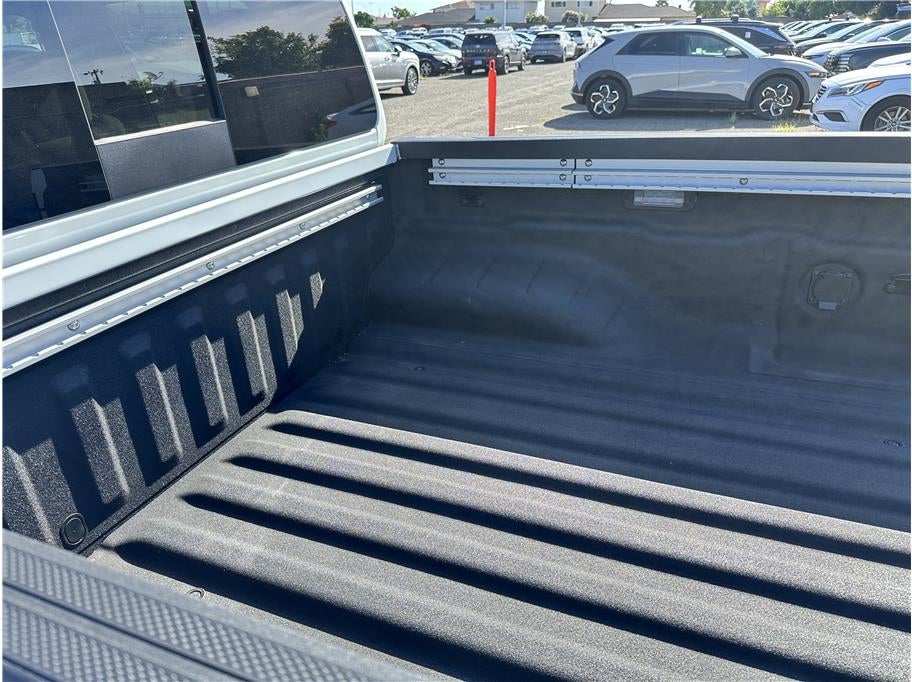 2026 Nissan Frontier Crew Cab PRO-4X Pickup 4D 5 ft