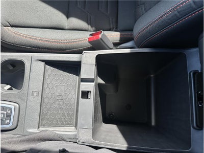 2026 Nissan Frontier Crew Cab PRO-4X Pickup 4D 5 ft