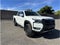 2026 Nissan Frontier Crew Cab PRO-4X Pickup 4D 5 ft
