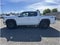 2026 Nissan Frontier Crew Cab PRO-4X Pickup 4D 5 ft