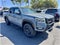 2025 Nissan Frontier Crew Cab PRO-4X Pickup 4D 5 ft