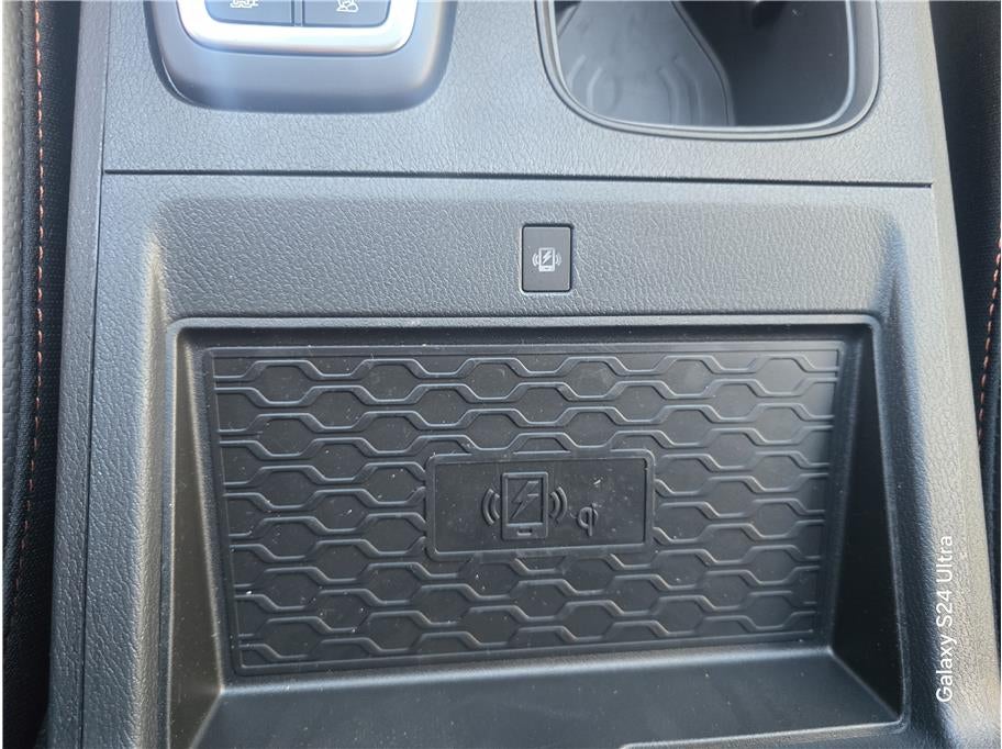 2026 Nissan Frontier Crew Cab PRO-4X Pickup 4D 6 ft