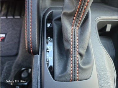 2026 Nissan Frontier Crew Cab SV Pickup 4D 6 ft