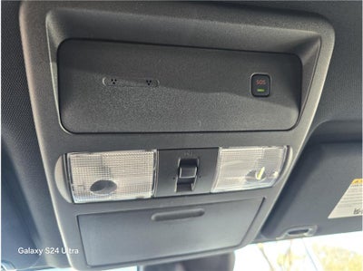 2026 Nissan Frontier Crew Cab SV Pickup 4D 6 ft