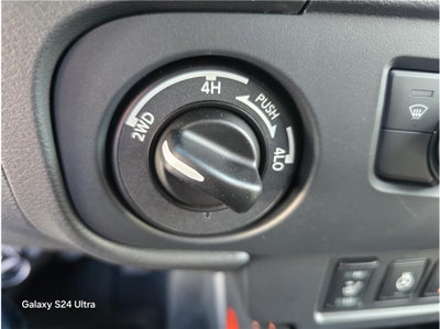 2026 Nissan Frontier Crew Cab SV Pickup 4D 6 ft