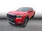 2026 Nissan Frontier Crew Cab PRO-4X Pickup 4D 6 ft