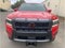 2026 Nissan Frontier Crew Cab PRO-4X Pickup 4D 6 ft