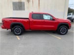2026 Nissan Frontier Crew Cab PRO-4X Pickup 4D 6 ft