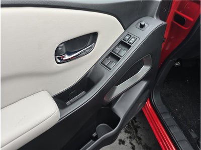 2025 Nissan Frontier Crew Cab SV Pickup 4D 6 ft