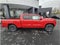 2025 Nissan Frontier Crew Cab SV Pickup 4D 6 ft