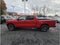 2025 Nissan Frontier Crew Cab SV Pickup 4D 6 ft