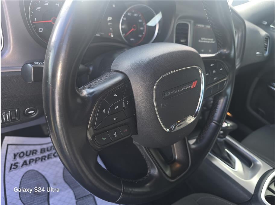 2023 Dodge Charger GT Sedan 4D