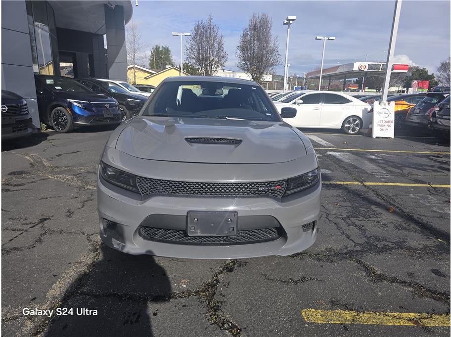 2023 Dodge Charger GT Sedan 4D