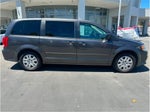 2017 Dodge Grand Caravan Passenger SE Minivan 4D