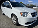 2017 Dodge Grand Caravan Passenger SE Minivan 4D