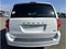 2017 Dodge Grand Caravan Passenger SE Minivan 4D