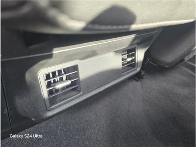 2022 Chevrolet Silverado 2500 HD Crew Cab Work Truck Pickup 4D 6 1/2 ft