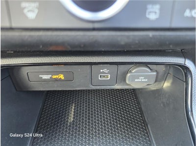 2024 Honda CR-V LX Sport Utility 4D