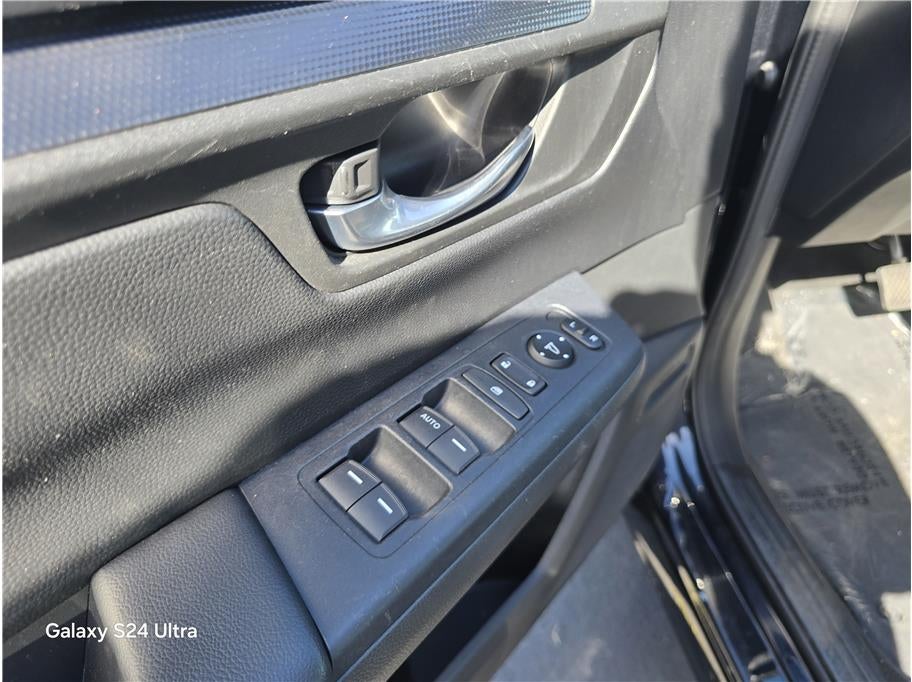 2024 Honda CR-V LX Sport Utility 4D