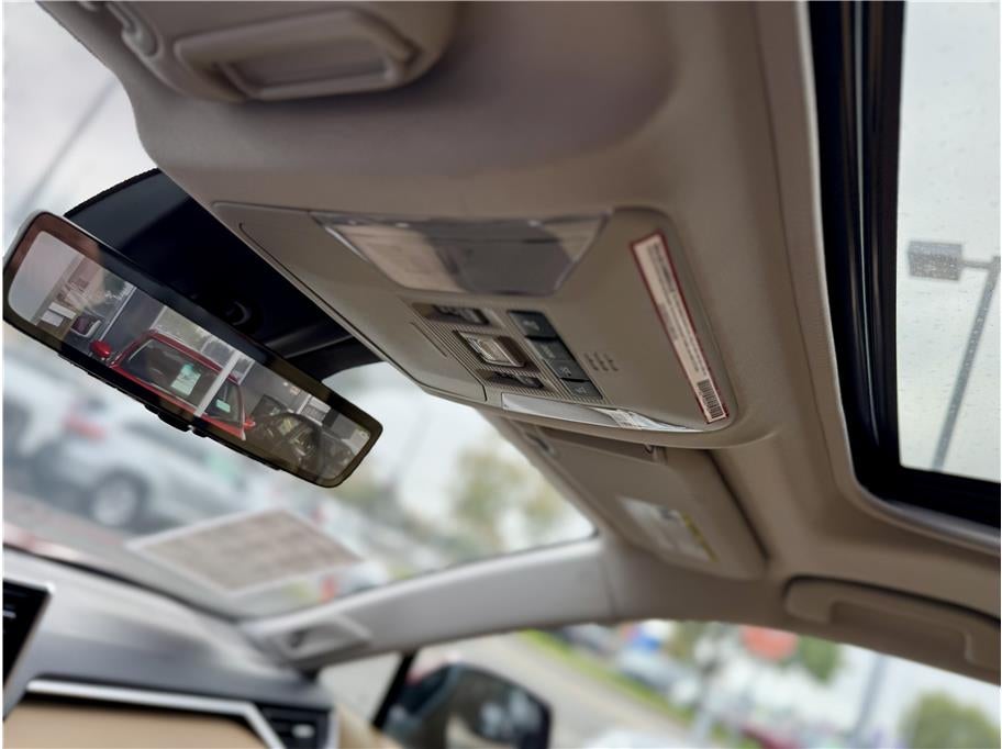 2020 Toyota RAV4 XLE Premium Sport Utility 4D