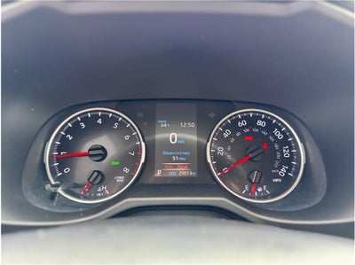 2020 Toyota RAV4 XLE Premium Sport Utility 4D