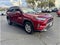 2023 Toyota RAV4 XLE Sport Utility 4D