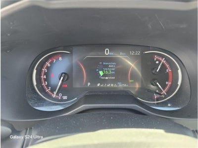 2023 Toyota RAV4 XLE Sport Utility 4D