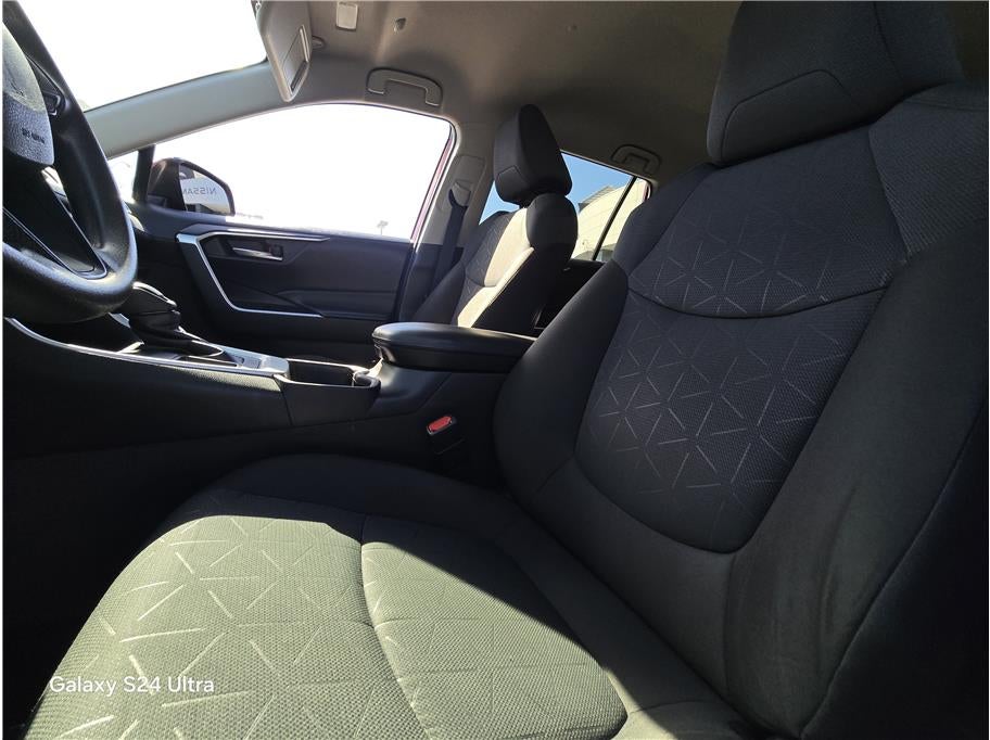 2023 Toyota RAV4 XLE Sport Utility 4D