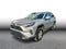 2023 Toyota RAV4 XLE Sport Utility 4D