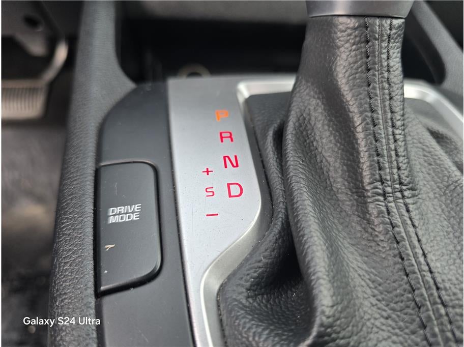 2023 Kia Forte LXS Sedan 4D