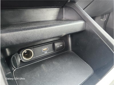 2023 Kia Forte LXS Sedan 4D