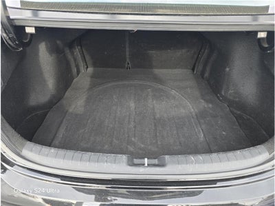 2023 Kia Forte LXS Sedan 4D