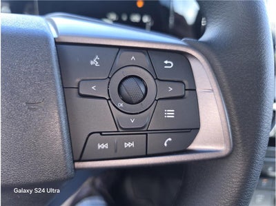 2026 Nissan Sentra S Sedan 4D