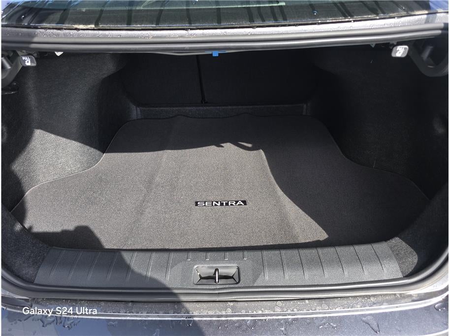 2026 Nissan Sentra S Sedan 4D