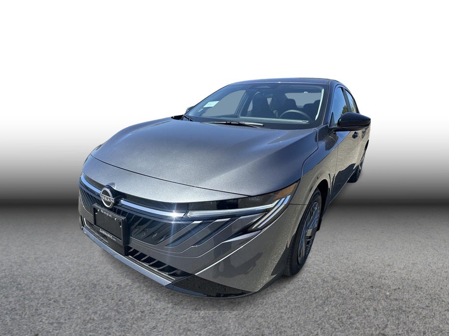 2026 Nissan Sentra S Sedan 4D