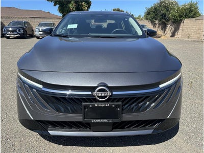 2026 Nissan Sentra S Sedan 4D