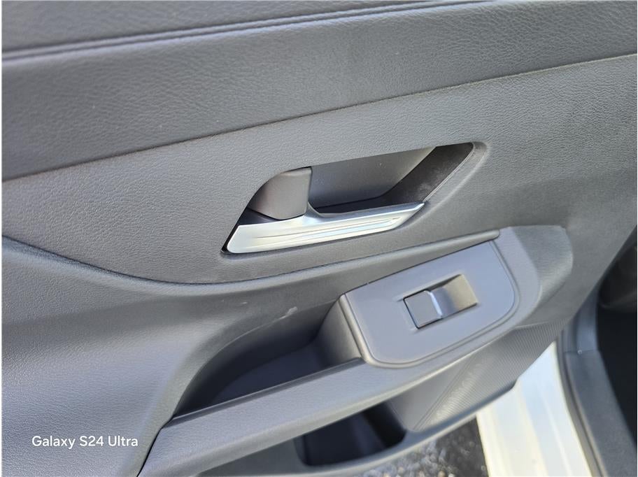 2026 Nissan Sentra S Sedan 4D