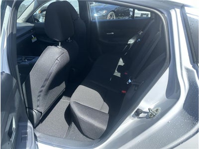 2026 Nissan Sentra S Sedan 4D