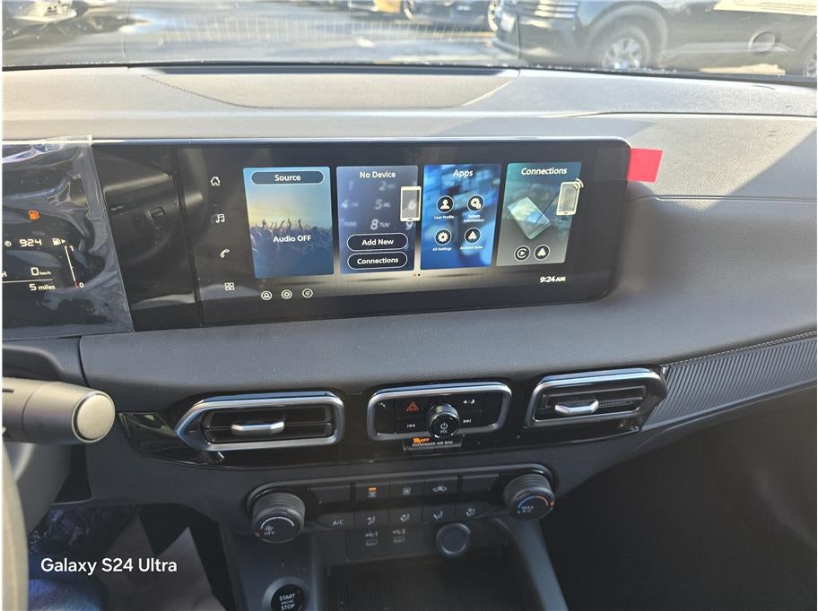 2026 Nissan Sentra S Sedan 4D