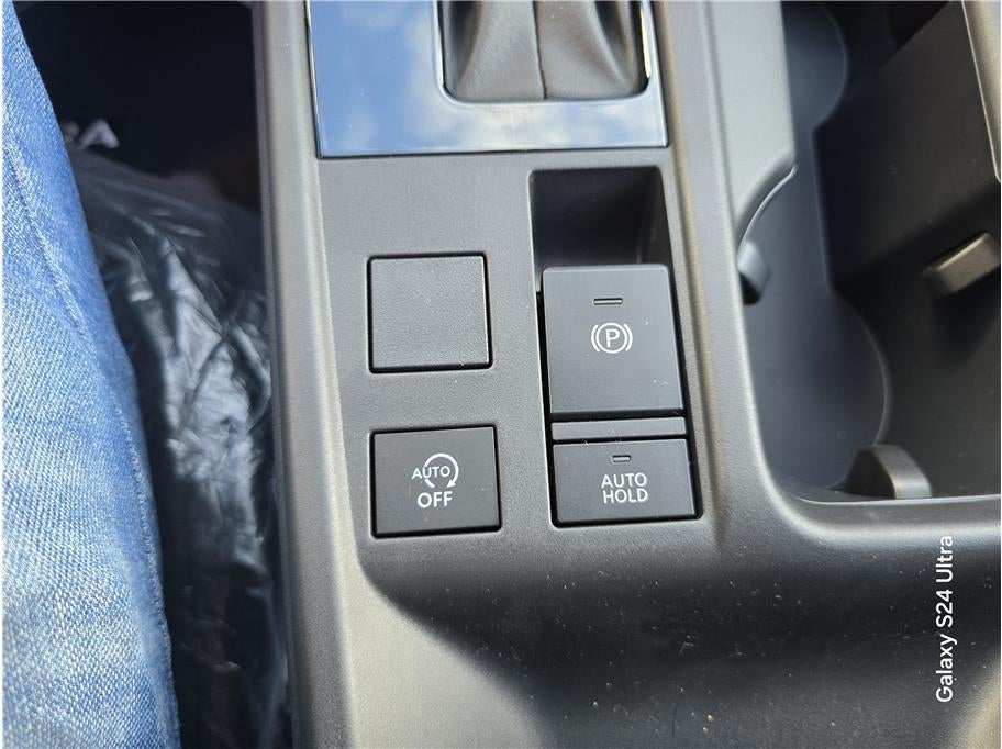 2026 Nissan Sentra S Sedan 4D