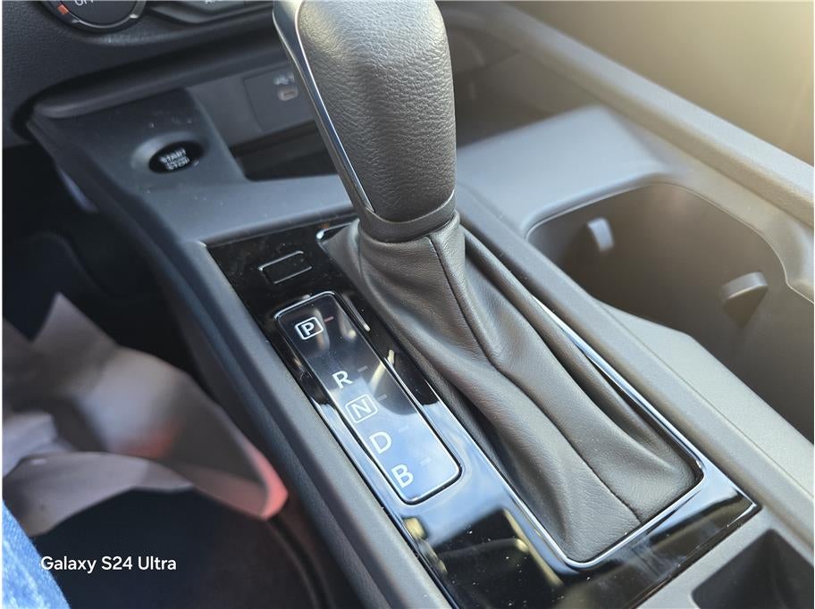 2026 Nissan Sentra S Sedan 4D