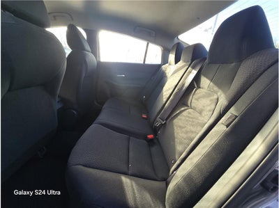 2026 Nissan Sentra S Sedan 4D